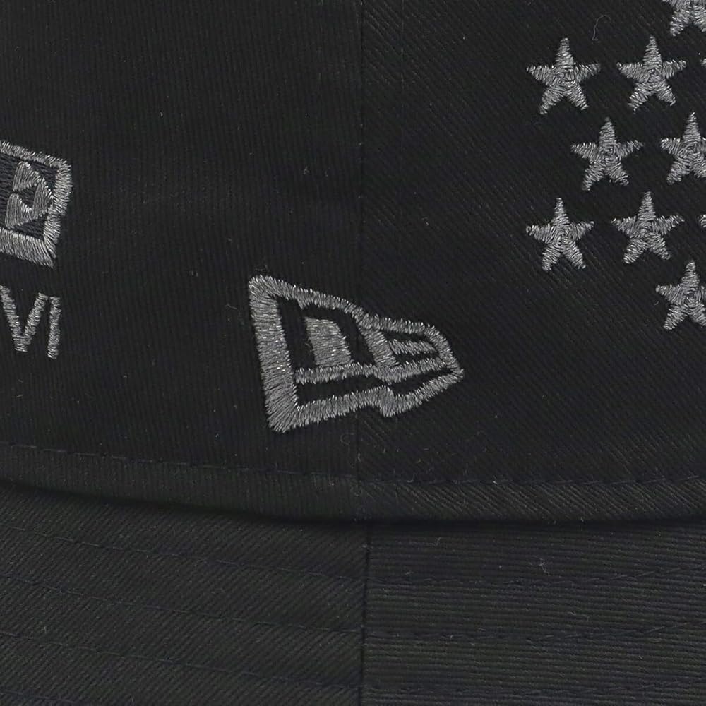 Amazon | [ニューエラ] newera バケットハット Bucket-01
